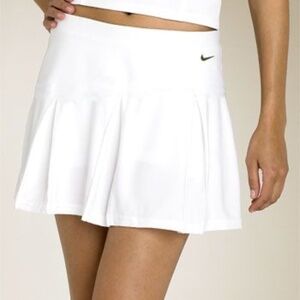 Nike Tennis Skirt